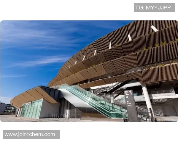 东京体育馆周边文化与娱乐设施探访之旅：体验体育与艺术的完美结合