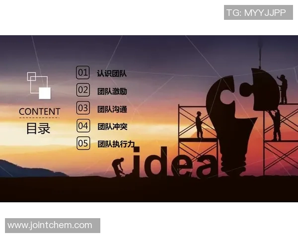 团队协作共赢：打造高效协作模式提升组织整体竞争力