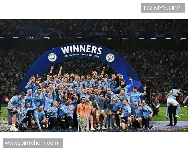 曼城足球俱乐部的崛起与未来发展展望：从蓝月亮到英超霸主