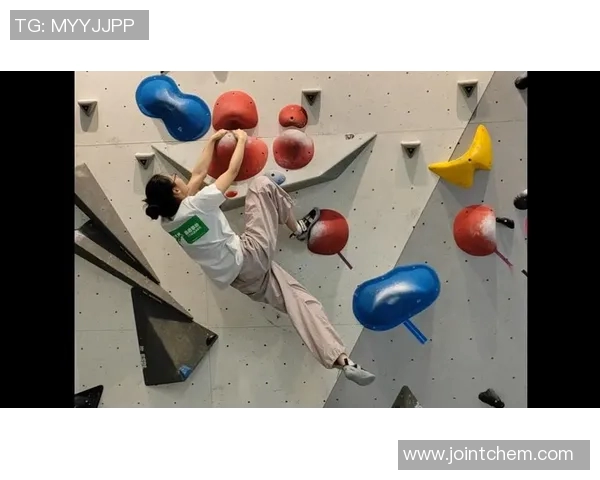 上海攀岩队迎来节奏变革引发热议攀岩运动新风潮