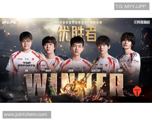 TES战队实力深度分析与未来发展前景探讨