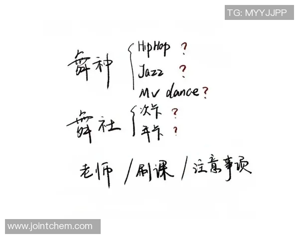 从零起步街舞入门指南全方位技巧与配合解析