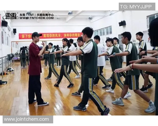 深圳街舞队运营经验分享与反思探讨街舞文化发展的新路径