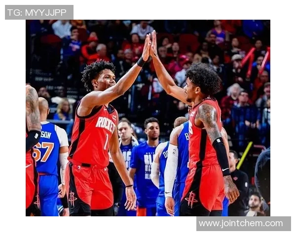 火箭队全体队员资料与新秀成长轨迹分析