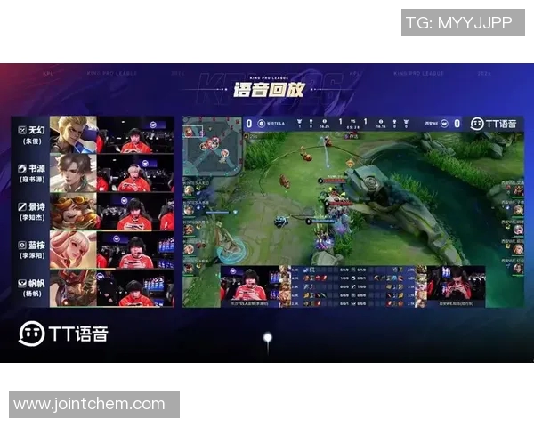 王者荣耀深度解析:TES战队选手个人能力的秘密与成长之路