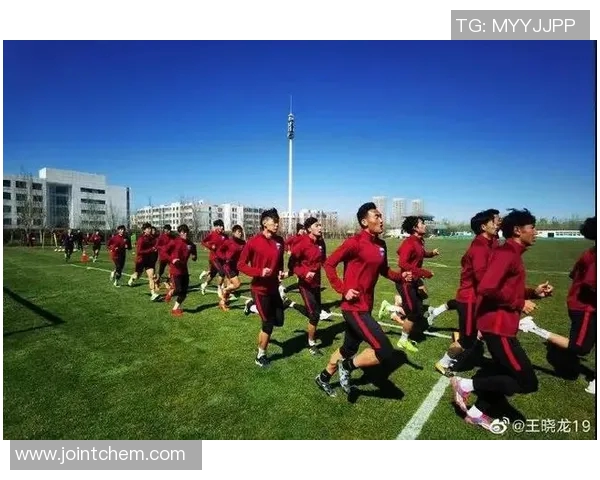 科学足球训练新视野:探索节奏训练方法提升球员竞技水平