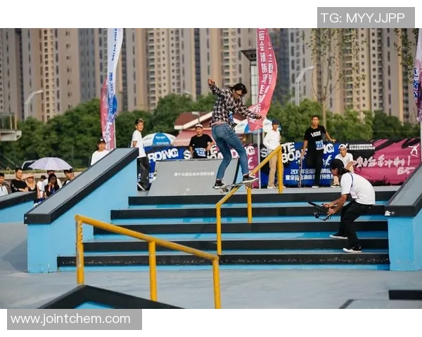 西安街舞队在世界滑板锦标赛中的节奏表现与精彩瞬间分析