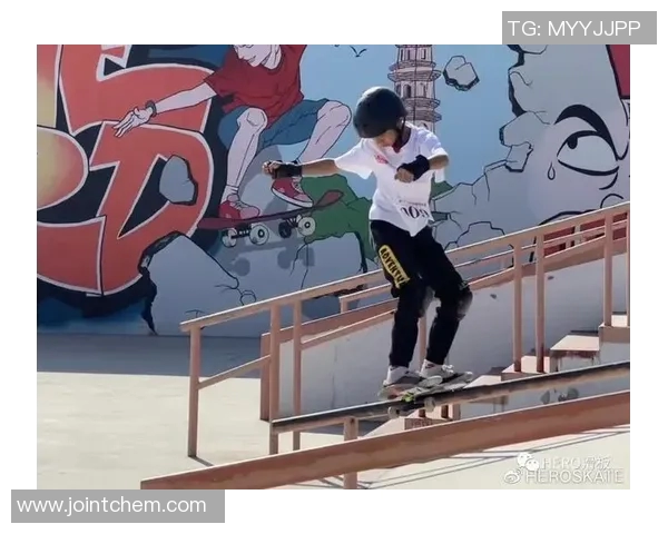 广州街舞队在世界滑板锦标赛中的拼搏历程与荣耀时刻