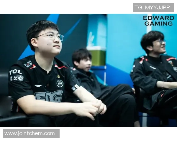 DOTA2热议EDG状态引发争议战队表现能否重回巅峰