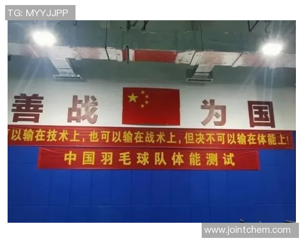 重庆羽毛球队的战术创新与转换体系解析